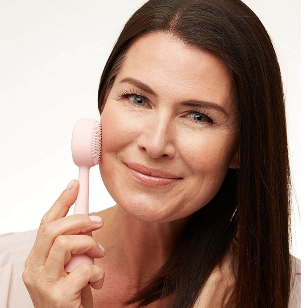 PMD CLEAN SMART FACIAL CLEANSING DEVICE